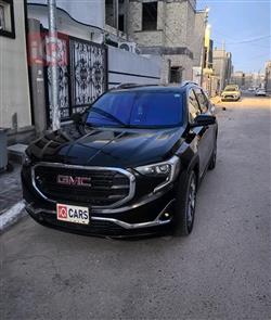 GMC Terrain